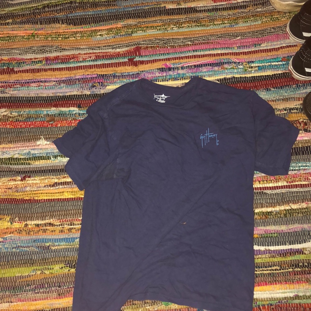 Guy Harvey T shirt